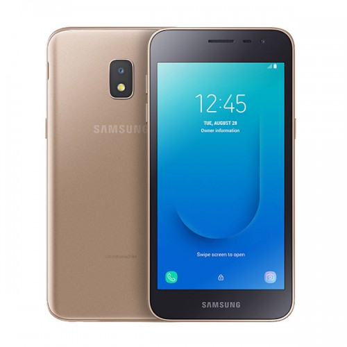Samsung Galaxy J2 Core Soft Reset / Yeniden Başlatma