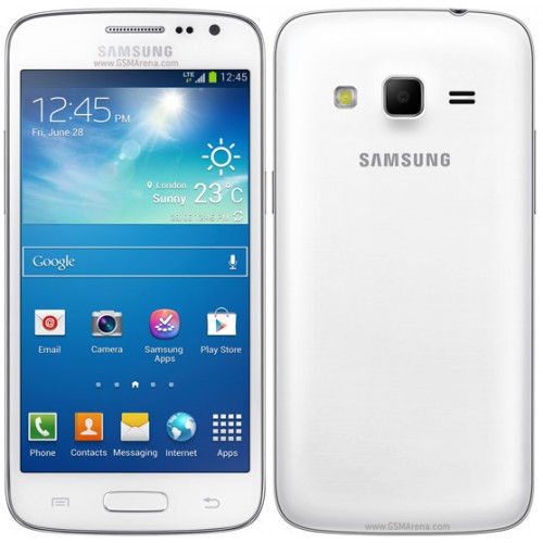 Samsung G3812B Galaxy S3 Slim Soft Reset / Yeniden Başlatma