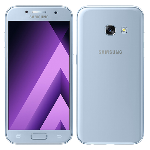 Samsung Galaxy A3 Recovery Mode / Kurtarma Modu