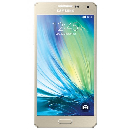 Samsung Galaxy A5 Duos Safe Mode / Güvenli Mod