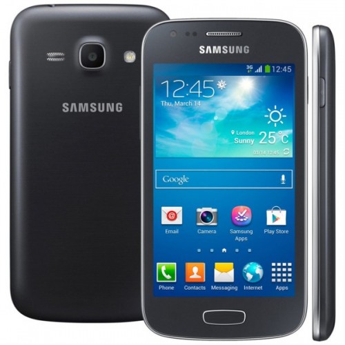 Samsung Galaxy Ace 3 Safe Mode / Güvenli Mod