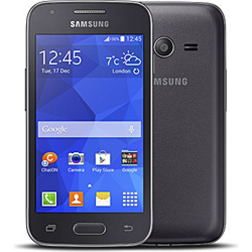 Samsung Galaxy Ace 4 LTE G313 Geliştirici Seçenekleri