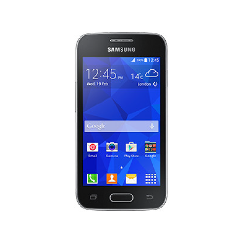 Samsung Galaxy Ace 4 Safe Mode / Güvenli Mod