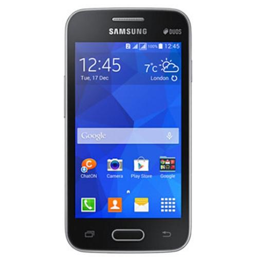 Samsung Galaxy Ace NXT Safe Mode / Güvenli Mod