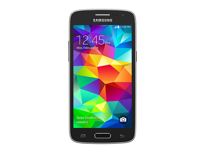 Samsung Galaxy Avant Download Mode / Yazılım Modu