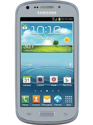 Samsung Galaxy Axiom R830 Recovery Mode / Kurtarma Modu