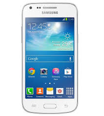Samsung Galaxy Core Advance Soft Reset / Yeniden Başlatma