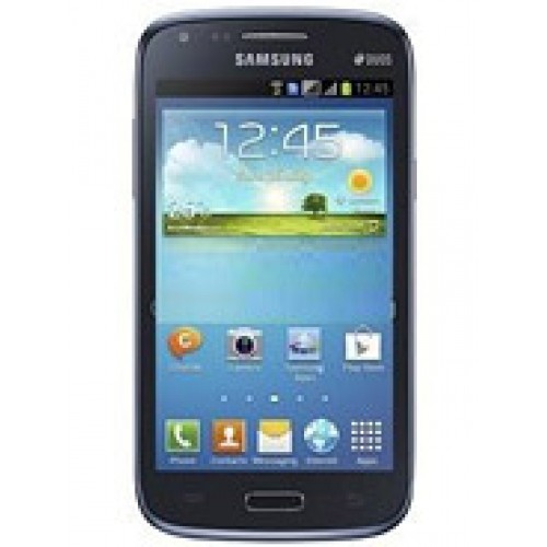 Samsung Galaxy Core I8260 Hard Reset / Format Atma