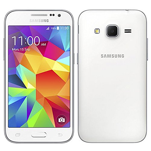 Samsung Galaxy Core LTE G386W Geliştirici Seçenekleri