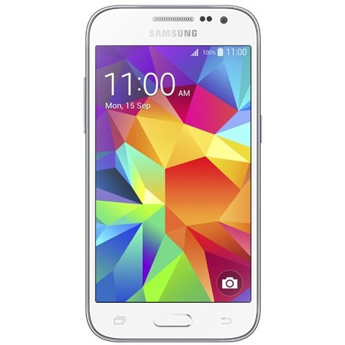 Samsung Galaxy Core Prime Safe Mode / Güvenli Mod