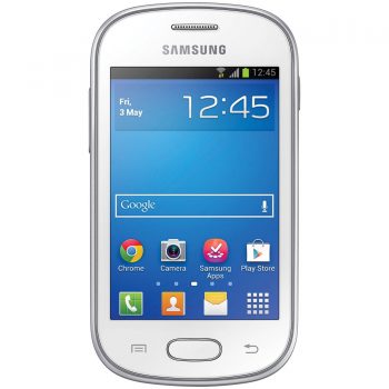 Samsung Galaxy Fame Lite S6790 Soft Reset / Yeniden Başlatma