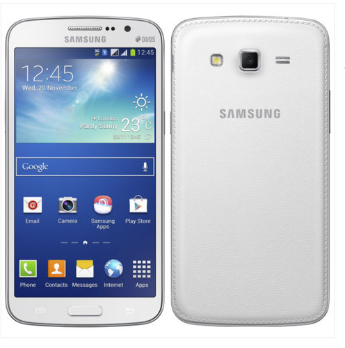 Samsung Galaxy Grand 2 Recovery Mode / Kurtarma Modu