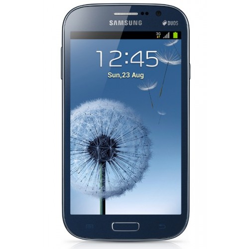 Samsung Galaxy Grand I9082 Hard Reset / Format Atma