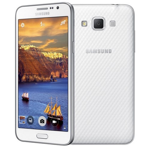 Samsung Galaxy Grand Max Geliştirici Seçenekleri