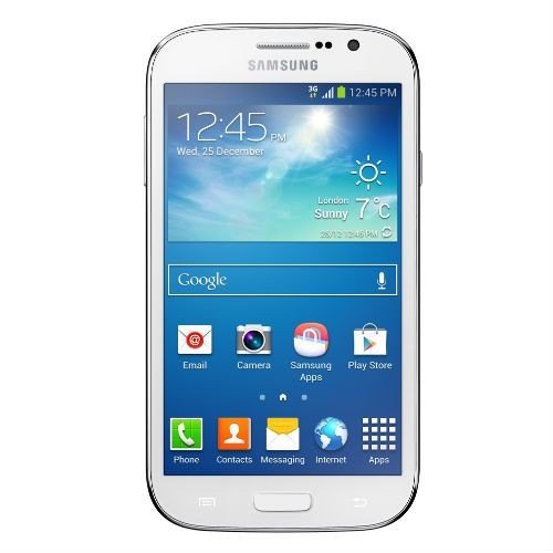 Samsung Galaxy Grand Neo OEM Kilit Açma