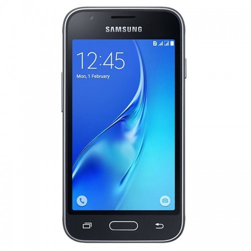 Samsung Galaxy J1 Hard Reset / Format Atma