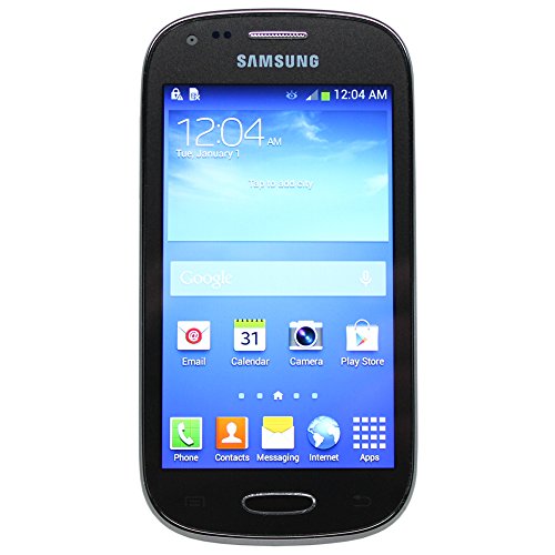 Samsung Galaxy Light Safe Mode / Güvenli Mod