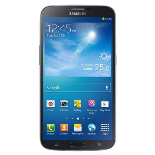 Samsung Galaxy Mega 6.3 I9200 Soft Reset / Yeniden Başlatma