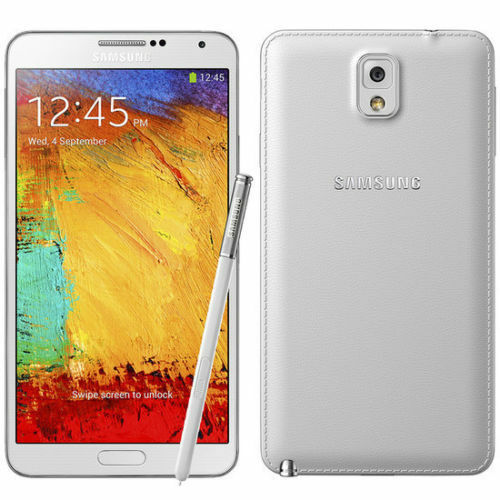 Samsung Galaxy Note 3 Soft Reset / Yeniden Başlatma