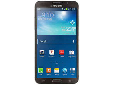 Samsung Galaxy Round G910S Safe Mode / Güvenli Mod