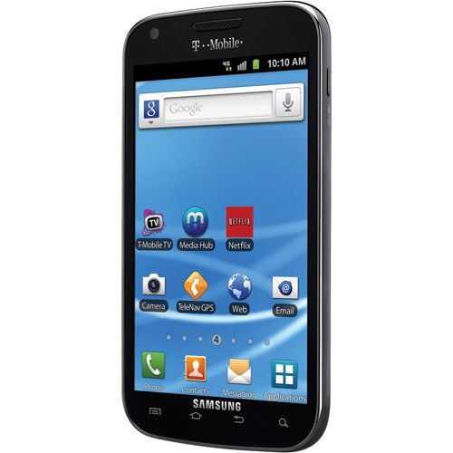 Samsung Galaxy S II TV Safe Mode / Güvenli Mod