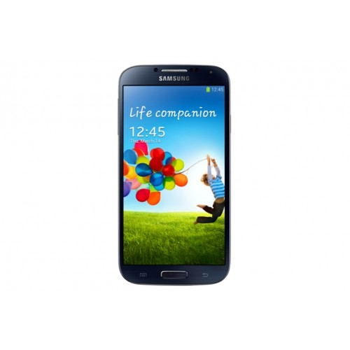Samsung Galaxy S4 CDMA Soft Reset / Yeniden Başlatma