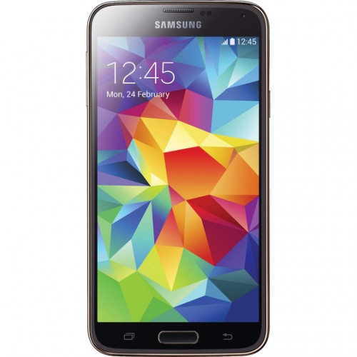 Samsung Galaxy S5 Duos Recovery Mode / Kurtarma Modu