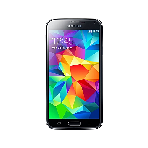 Samsung Galaxy S5 LTE-A G901F Hard Reset / Format Atma