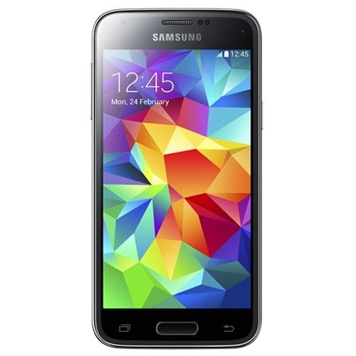 Samsung Galaxy S5 mini Hard Reset / Format Atma