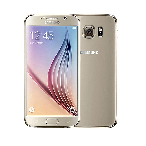 Samsung Galaxy S6 Duos Geliştirici Seçenekleri