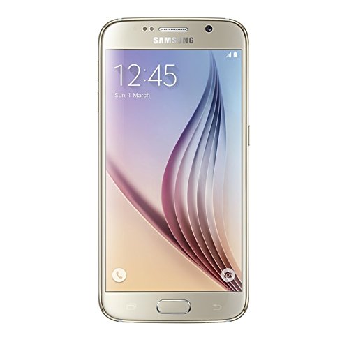 Samsung Galaxy S6 OEM Kilit Açma