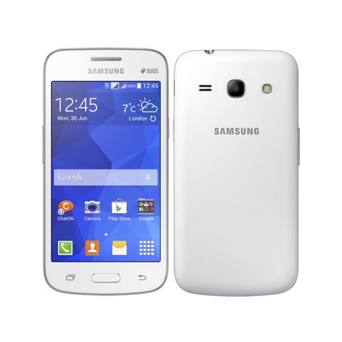 Samsung Galaxy Star 2 Plus Geliştirici Seçenekleri