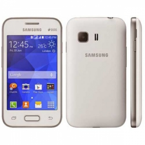 Samsung Galaxy Star 2 Recovery Mode / Kurtarma Modu