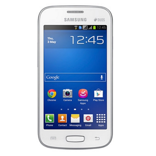 Samsung Galaxy Star Pro S7260 Factory Reset / Format Atma