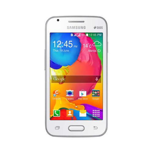 Samsung Galaxy V Soft Reset / Yeniden Başlatma