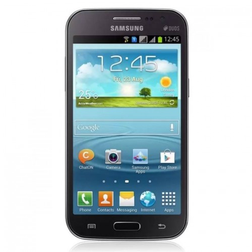 Samsung Galaxy Win I8550 Soft Reset / Yeniden Başlatma