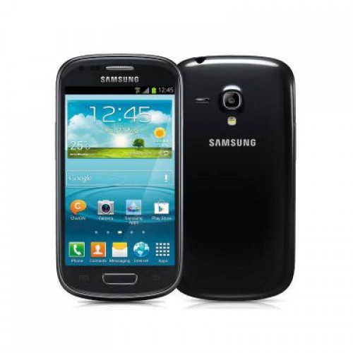 Samsung I8200 Galaxy S III mini VE Hard Reset / Format Atma