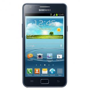 Samsung I9105 Galaxy S II Plus Hard Reset / Format Atma