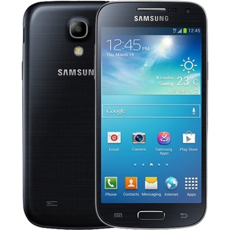 Samsung I9190 Galaxy S4 mini Hard Reset / Format Atma