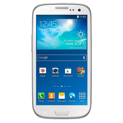 Samsung I9300I Galaxy S3 Neo Factory Reset / Format Atma