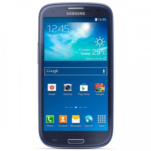 Samsung I9301I Galaxy S3 Neo Geliştirici Seçenekleri
