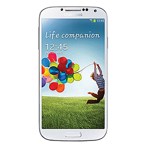 Samsung I9502 Galaxy S4 Download Mode / Yazılım Modu