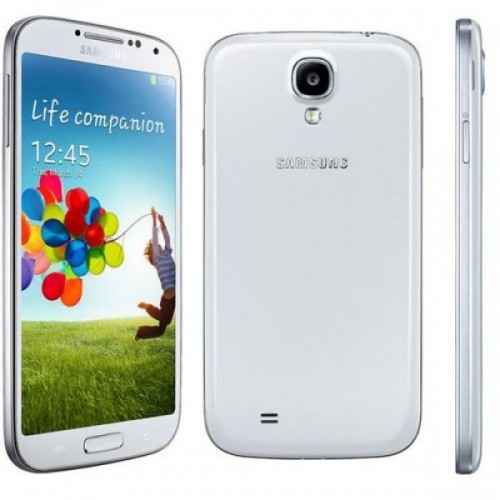 Samsung I9505 Galaxy S4 Recovery Mode / Kurtarma Modu