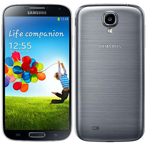 Samsung I9506 Galaxy S4 Soft Reset / Yeniden Başlatma