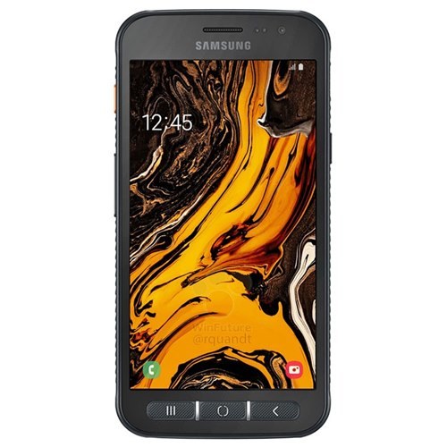 Samsung S7710 Galaxy Xcover 2 Safe Mode / Güvenli Mod