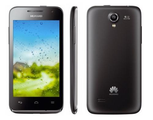 Huawei Ascend G330D U8825D Download Mode / Yazılım Modu