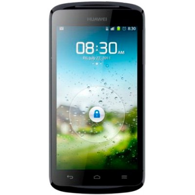 Huawei Ascend G500 Factory Reset / Format Atma