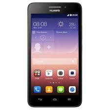 Huawei Ascend G620s Hard Reset / Format Atma
