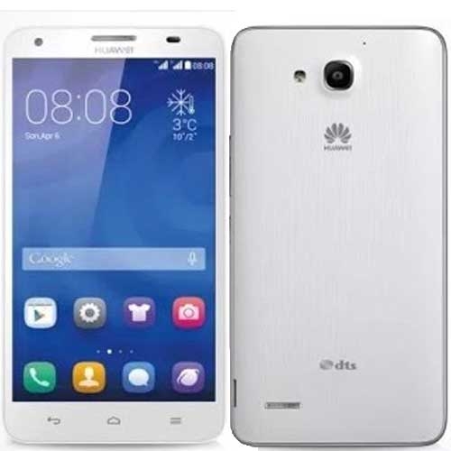 Huawei Ascend G628 Factory Reset / Format Atma