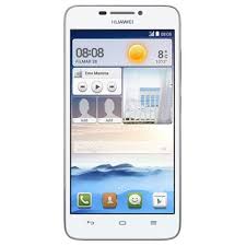 Huawei Ascend G630 Factory Reset / Format Atma